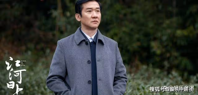《江河日上》肖雪繼發性骨瘤曝光，鄭寒江崩潰不敢信，家庭事業兩難全