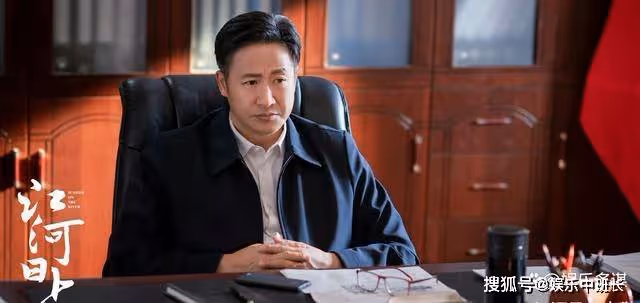 《江河日上》肖雪繼發性骨瘤曝光，鄭寒江崩潰不敢信，家庭事業兩難全
