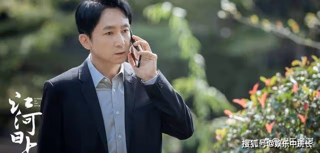 《江河日上》肖雪繼發性骨瘤曝光，鄭寒江崩潰不敢信，家庭事業兩難全