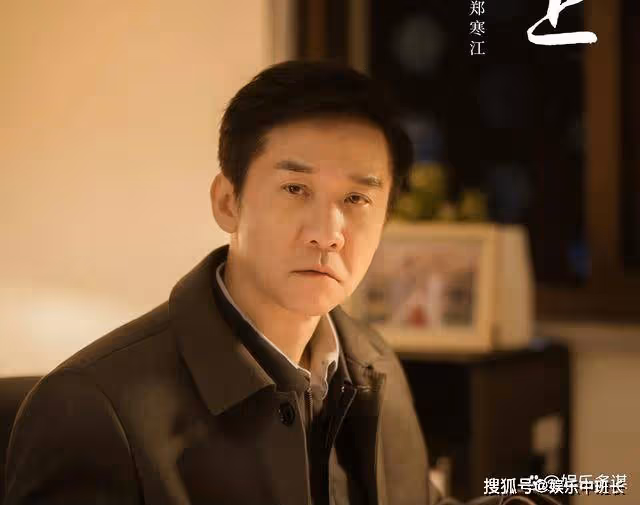 ｜劇評解析｜《江河日上》錢起隱藏背景曝光驚呆眾人，難怪省委書記都不敢動他