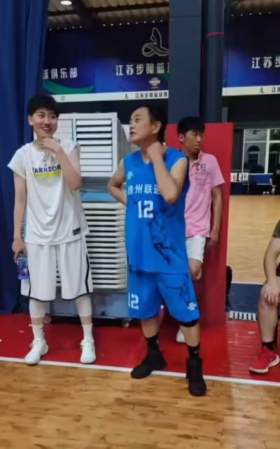 噩耗！原遼寧女籃張一丹因病去世，年僅31歲，身高182cm！