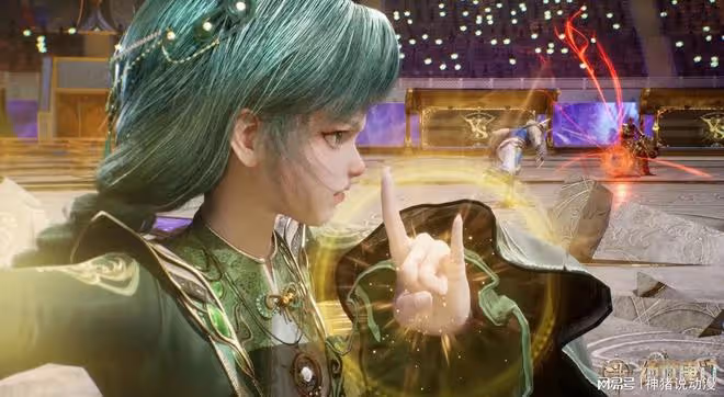 斗羅大陸：為什麼說蕭蕭被打的武魂破碎反而因禍得福了？只因兩點