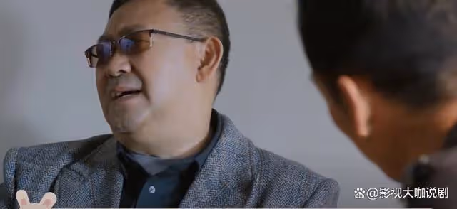 江河日上：寄魚之人竟是錢起，臨死曝光王武自殺真相，鄭寒江嚇癱