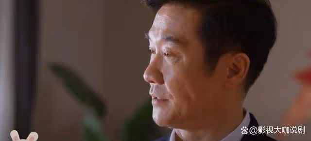 江河日上：寄魚之人竟是錢起，臨死曝光王武自殺真相，鄭寒江嚇癱