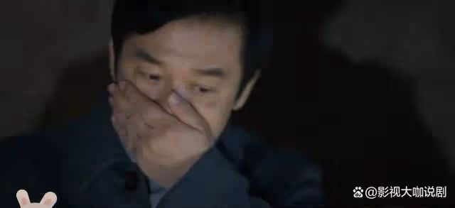 江河日上：寄魚之人竟是錢起，臨死曝光王武自殺真相，鄭寒江嚇癱