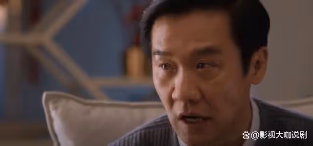 江河日上:錢起慘遭滅口,臨死交出隨身筆記,揭穿5個隱藏名單