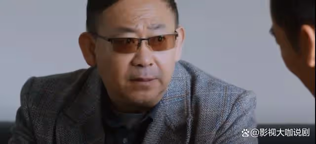 江河日上:結局錢起洗白成功,竟成破案最大功臣,鄭寒江下場最慘