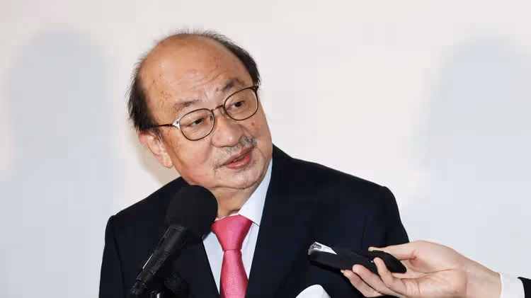轟藍委素質差！遭朱立倫嗆「潑婦罵街」　柯建銘：這樣下去國民黨無可救藥