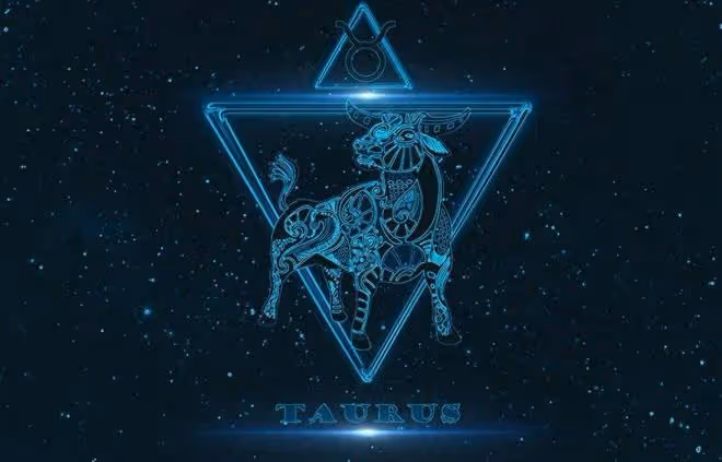 金牛座：一大筆財富即將注入你的帳戶，意想不到的好運正向你招手