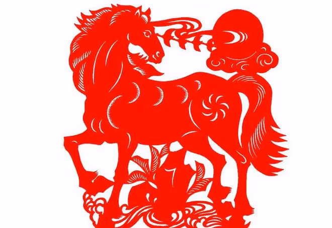 生肖馬：年年有餘，代代有錢，財運如瀑布般奔你而來，你收不收！