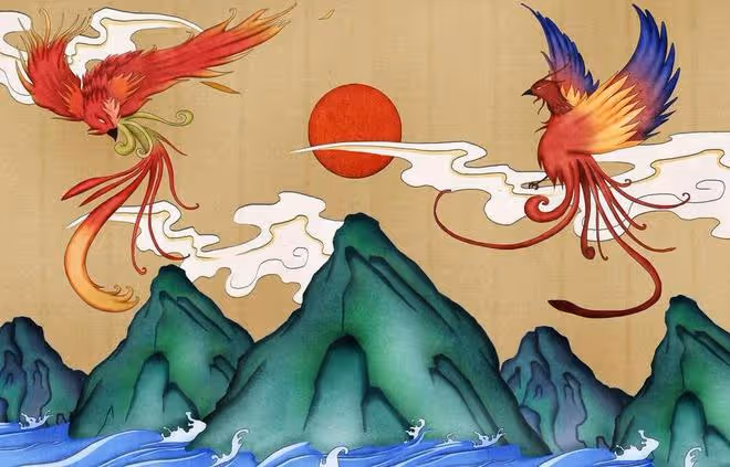 生 肖雞：早發正財，晚發橫財，早晚發財，八方來財，家財萬貫！