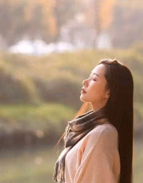今生相愛卻無緣夫妻的人，就做一對特殊的朋友吧
