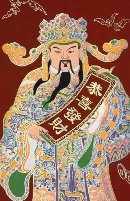 金牛座：開門看見財神笑，抬頭見喜福星照，巨款馬上就到帳！
