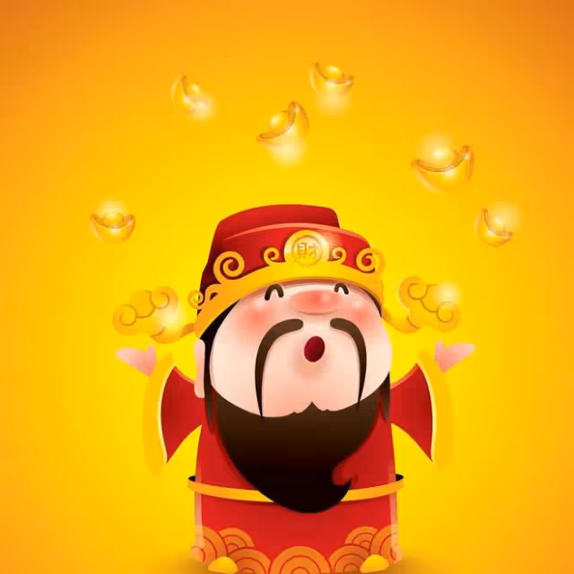 金牛座：開門看見財神笑，抬頭見喜福星照，巨款馬上就到帳！