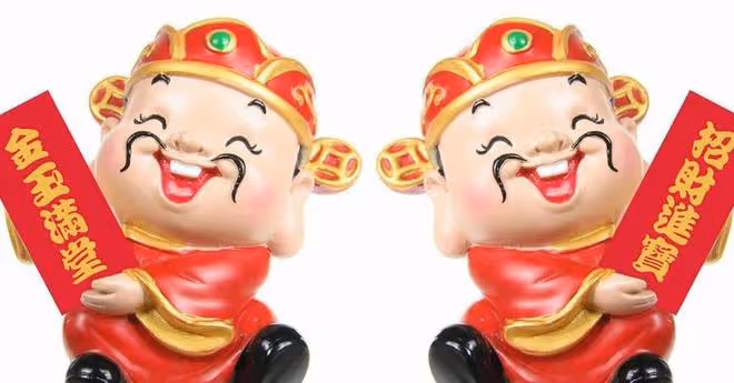 金牛座：開門看見財神笑，抬頭見喜福星照，巨款馬上就到帳！