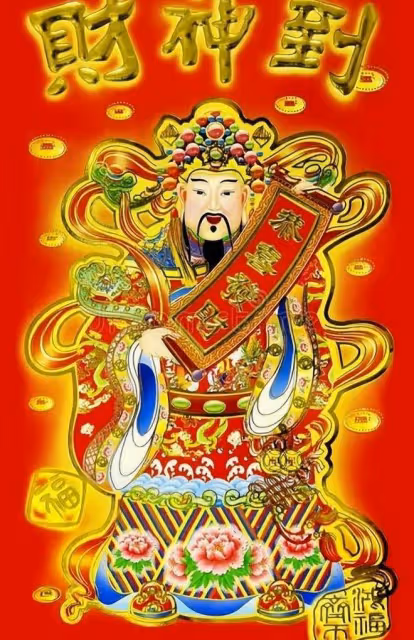 金牛座：開門看見財神笑，抬頭見喜福星照，巨款馬上就到帳！