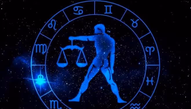 表面氣勢十足，內心倉皇失措的星座，行事優柔寡斷，容易打退堂鼓