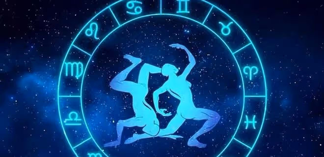 表面氣勢十足，內心倉皇失措的星座，行事優柔寡斷，容易打退堂鼓