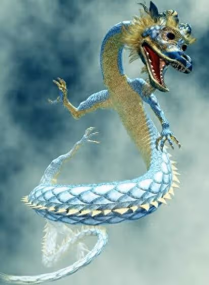 生 肖龍：財神爺保佑你發大財，轉大運，翻身起勢，逆風翻盤！