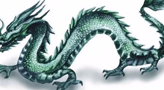 生 肖龍：財神爺保佑你發大財，轉大運，翻身起勢，逆風翻盤！