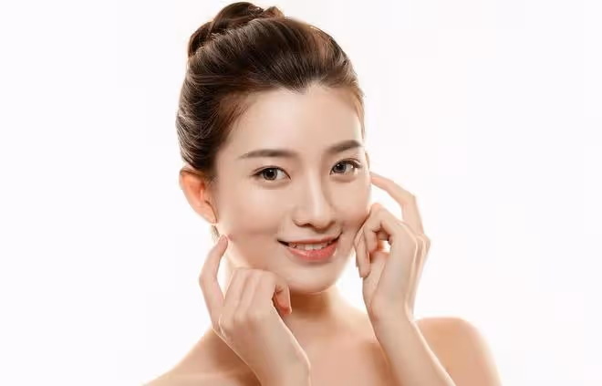 天生是「仙女」的三個星座女，相貌出眾有氣質