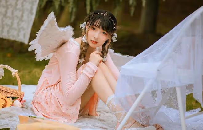天生是「仙女」的三個星座女，相貌出眾有氣質