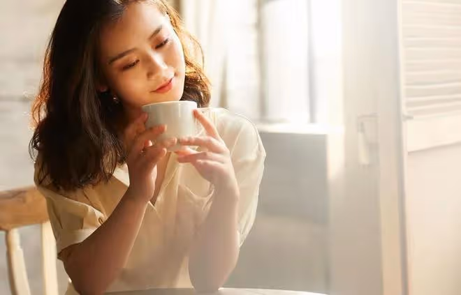 天生是「仙女」的三個星座女，相貌出眾有氣質