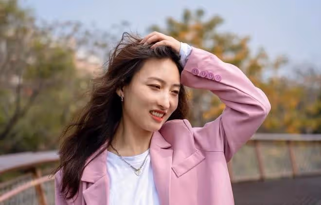 人前堅強，人後脆弱的5星座女生