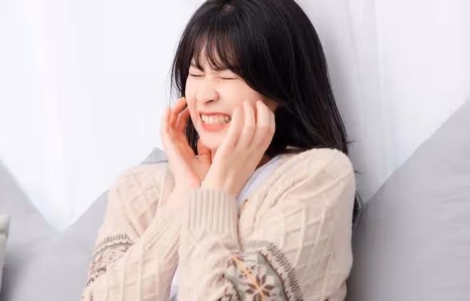 人前堅強，人後脆弱的5星座女生