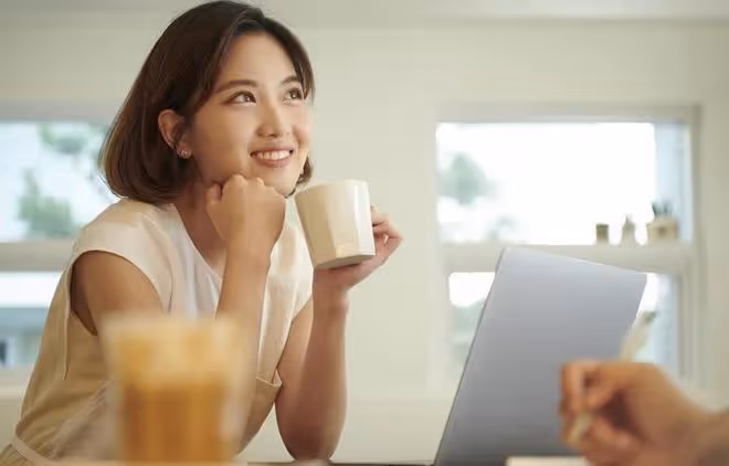 人前堅強，人後脆弱的5星座女生