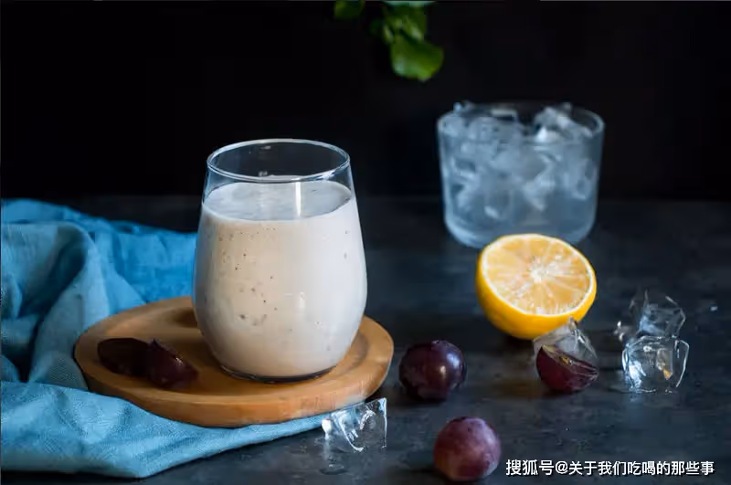 洗葡萄時，有人用麵粉，有人用鹽？教您最正確做法，蟲卵跑光光