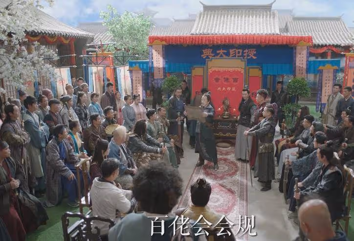 《謝謝你溫暖我》《歡樂英雄》各看5集，一個已棄，一個會熬夜追