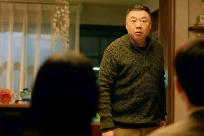 央八《謝謝你溫暖我》首波口碑出爐了！觀眾打分評價「一針見血」