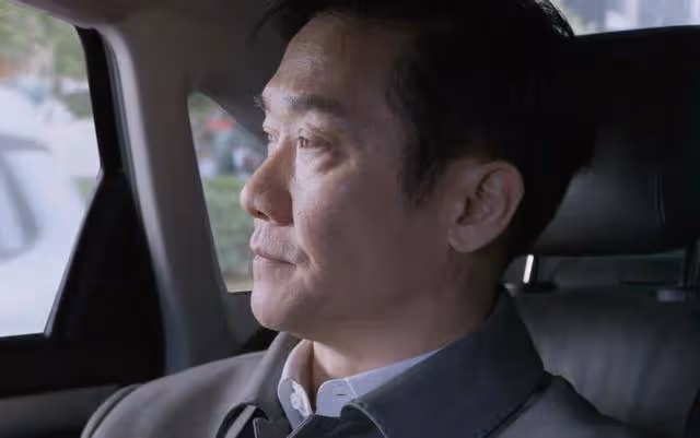 《江河日上》官場的老人精朱天才，為何當不了副市長？原因有三