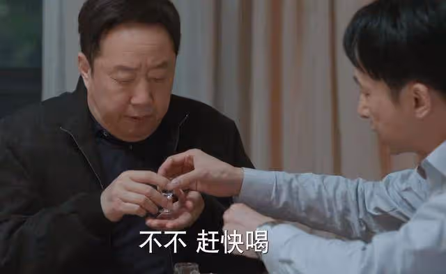 《江河日上》官場的老人精朱天才,為何當不了副市長?原因有三