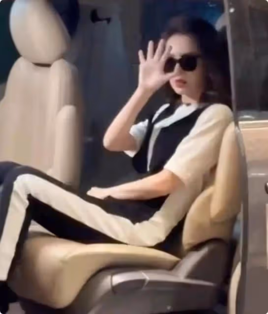 《浪姐5》最美國外女星,顏值一流,身材一流,人氣亦一流