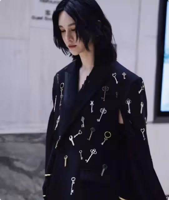 《浪姐5》最美國外女星,顏值一流,身材一流,人氣亦一流