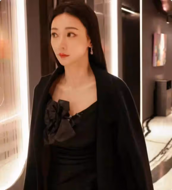 《浪姐5》最美國外女星,顏值一流,身材一流,人氣亦一流