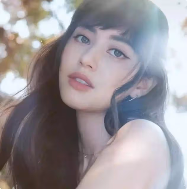《浪姐5》最美國外女星,顏值一流,身材一流,人氣亦一流