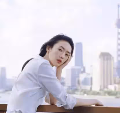 人稱小章子怡,卻實力打破被束縛的標籤,童瑤未來可期