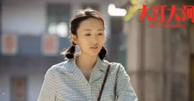 人稱小章子怡，卻實力打破被束縛的標籤，童瑤未來可期