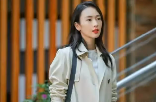 人稱小章子怡,卻實力打破被束縛的標籤,童瑤未來可期