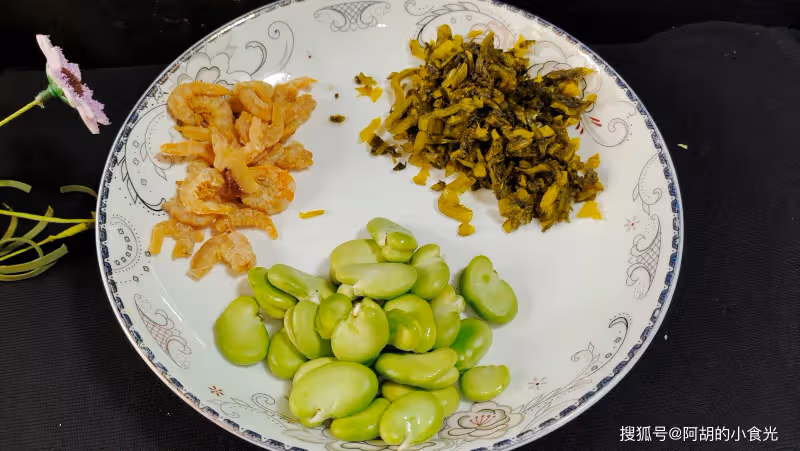 春天使勁吃,一碗全是高蛋白!隨手燒一碗,口口爆汁嫩透了,一口一口停不下來