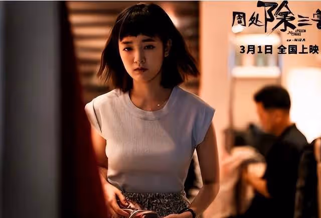 岳雲鵬喊話阮經天:我能演《周處》中尊者嗎?阮經天回應全場笑翻