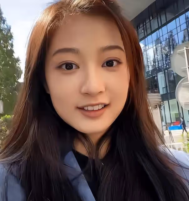 馮琳喊話龍洋:去湖北古城旅遊為何不約我?龍洋的回覆全場笑翻