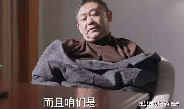 《江河日上》熬鷹式逼供,雖立住了嚴哲人設,卻毀了紀委的形象