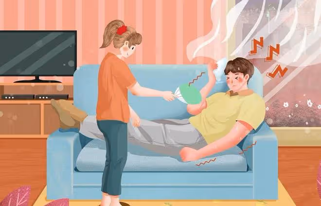 婆婆出錢出力帶娃4年，吃面後兒媳要跟她AA制，婆婆：我不帶娃了