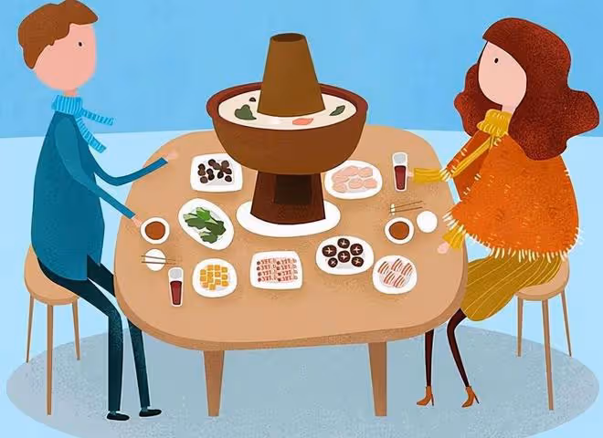 兒媳要公婆還房貸，不還房貸不讓見孫子，婆婆：好的，不見就不見