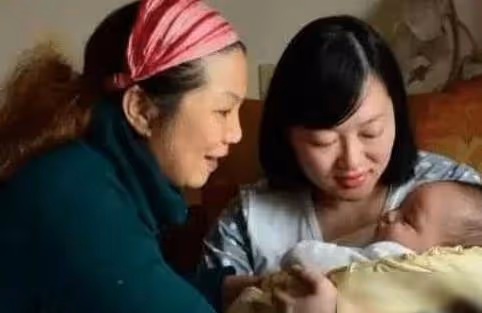 女兒在醫院生孩子,親家不管不顧,最後俺把錢付了,他們慌了