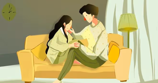 兒子意外去世,婆婆將120萬賠償款全給兒媳,兒媳決定留下遺腹子